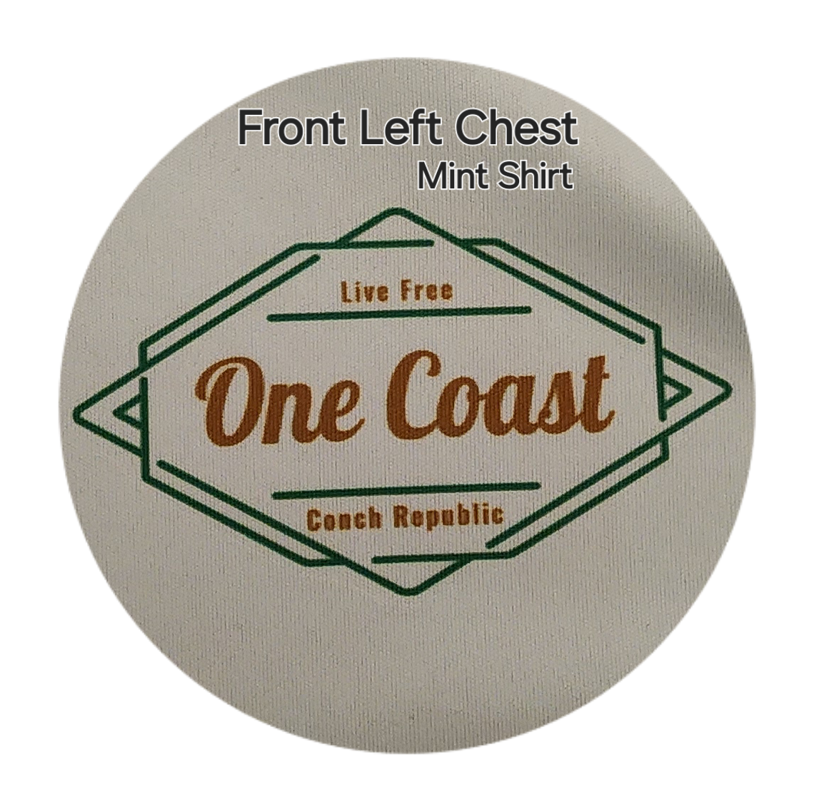 Real Florida OG UPF 50 (2 Colors)