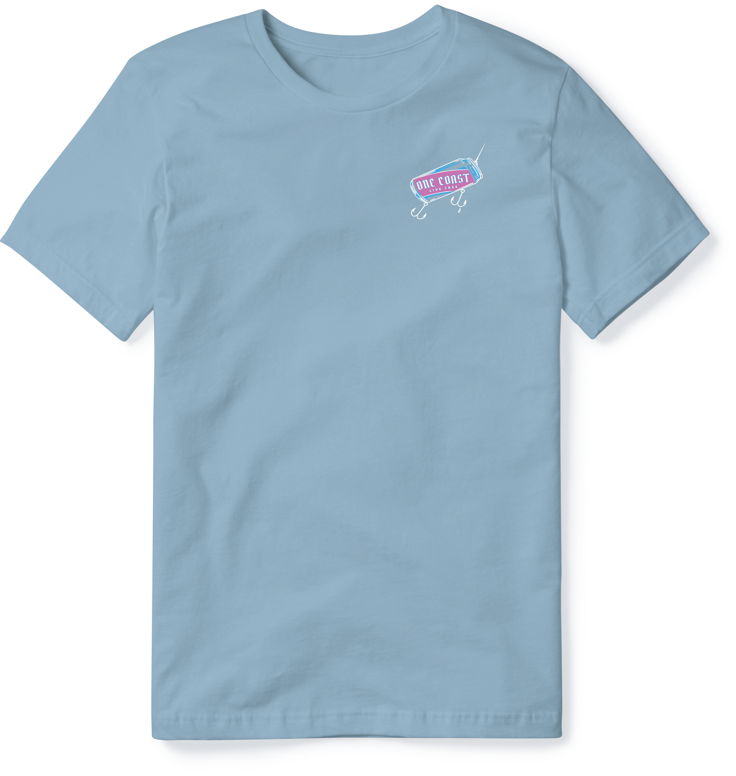 Florida Free (2 Colors)
