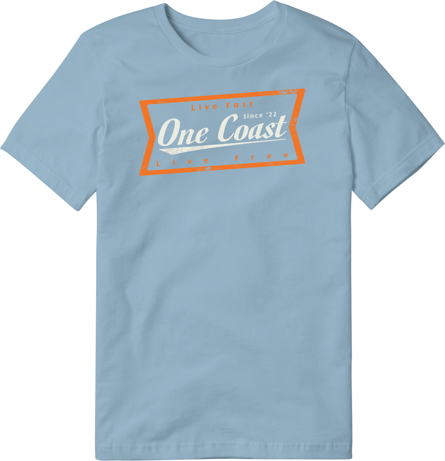 Shore Cruise (2 Colors)