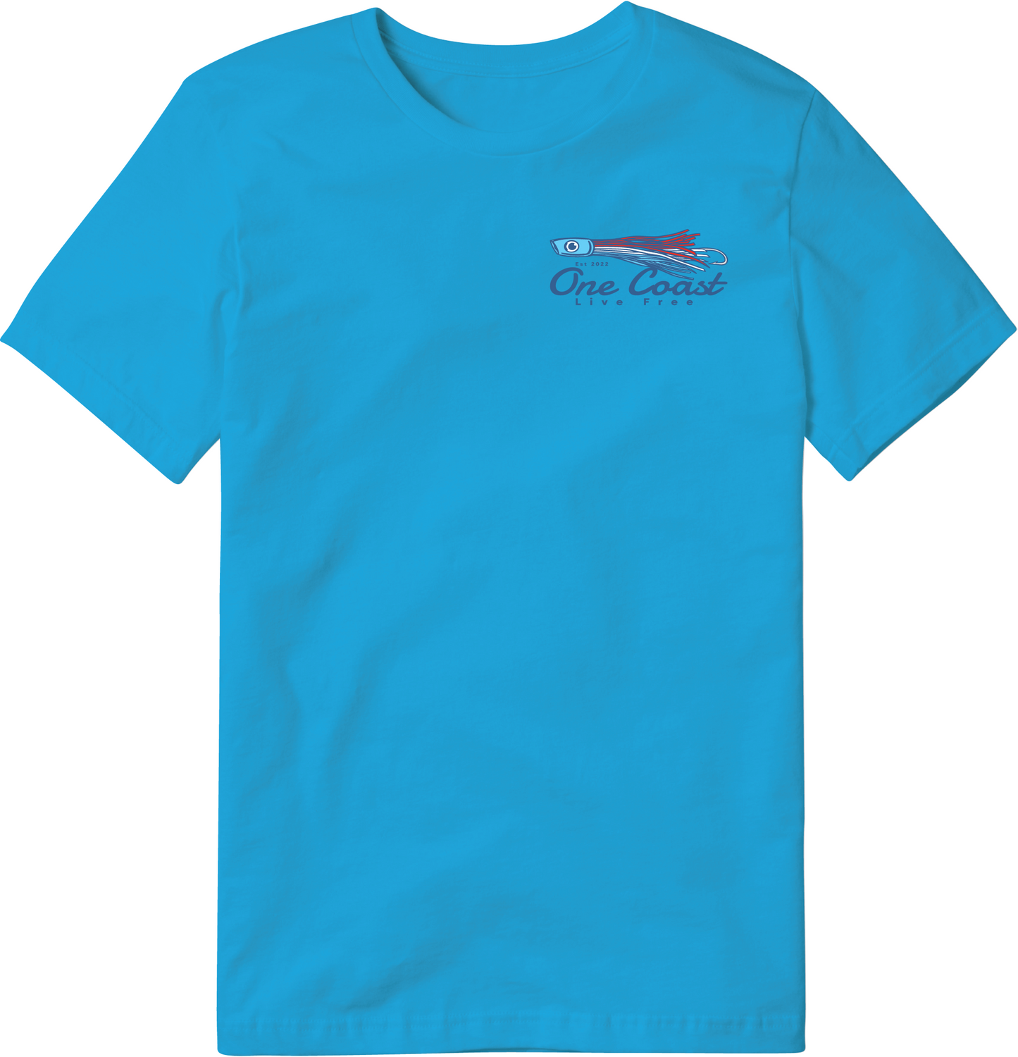 USAilfish (4 Colors)