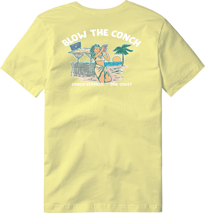 Conch Republic Sunset (4 Colors)