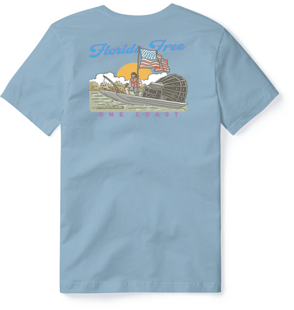 Florida Free (2 Colors)