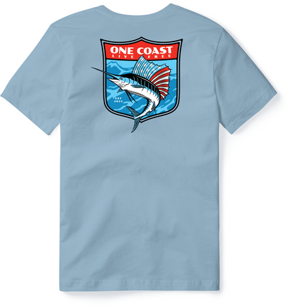 USAilfish (4 Colors)