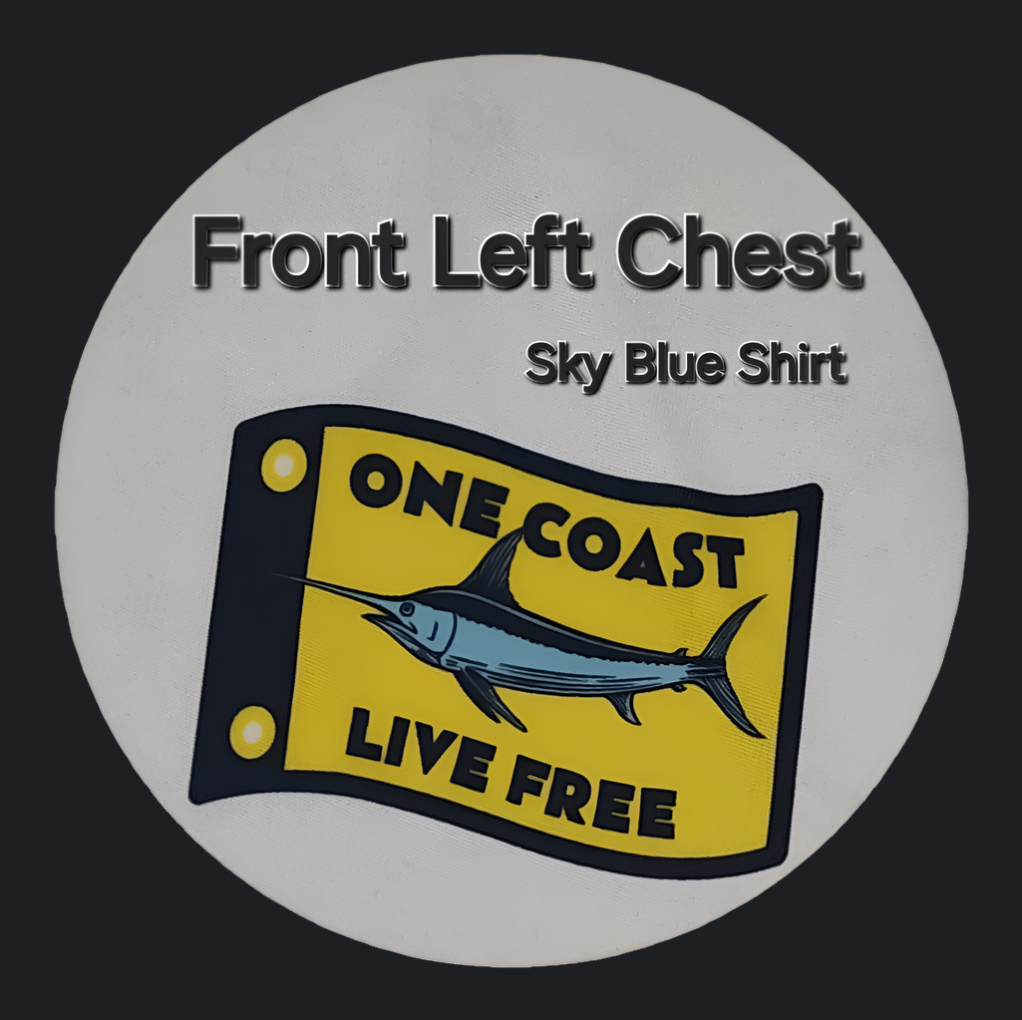 Buck the 9 - 5 UPF 50  (4 Colors)