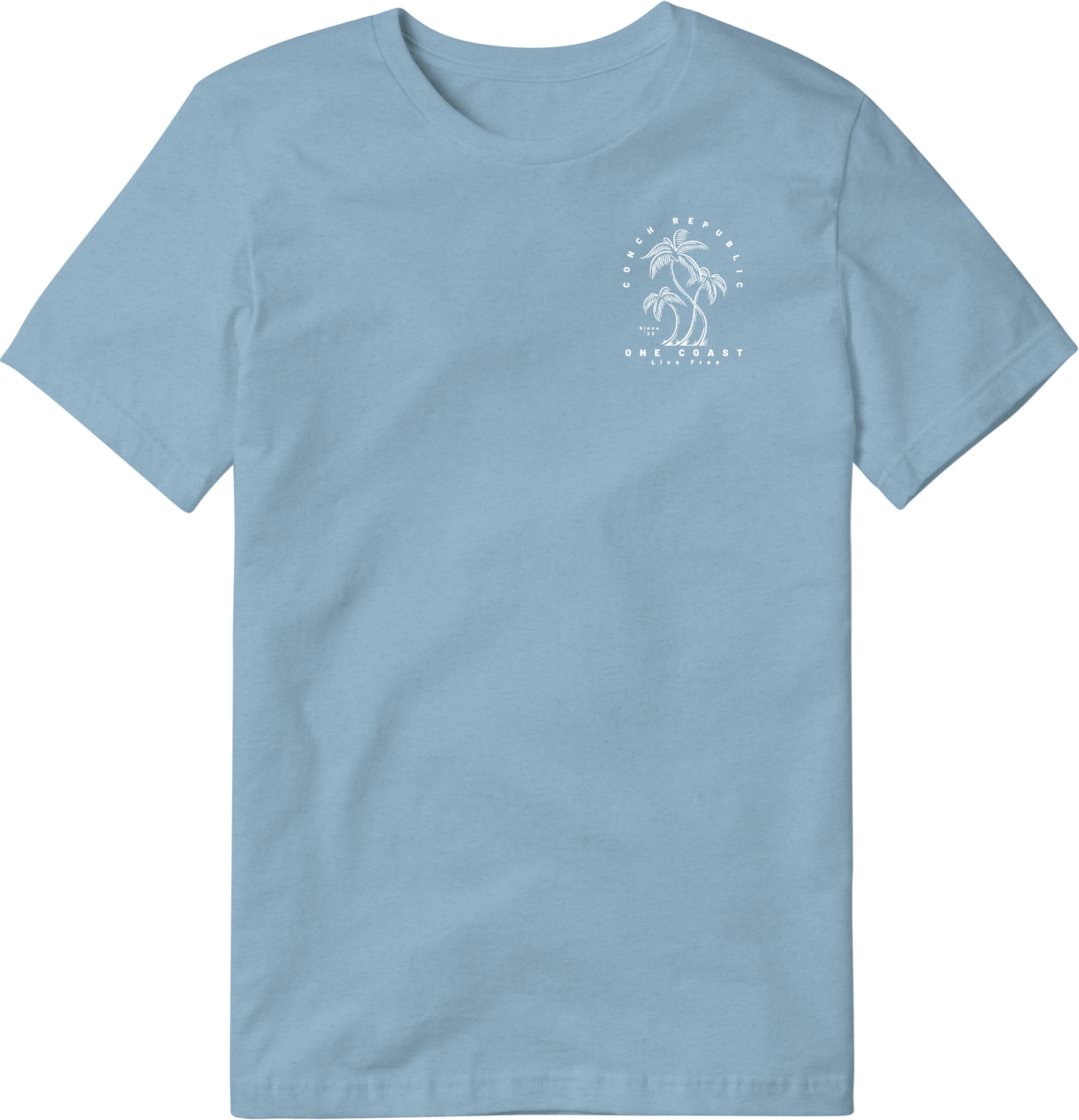 Conch Republic Sunset (4 Colors)