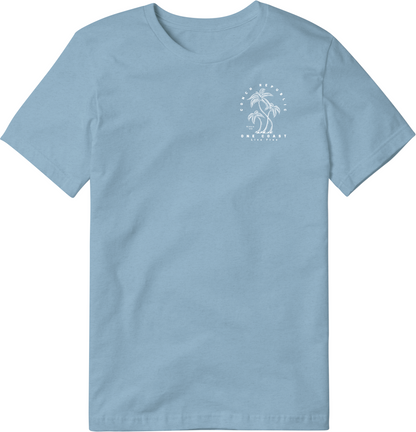 Conch Republic Sunset (4 Colors)