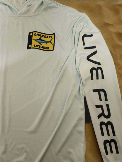 Buck the 9 - 5 UPF 50  (4 Colors)