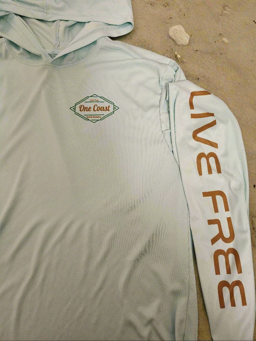 Real Florida OG UPF 50 (2 Colors)