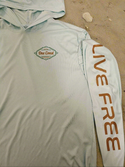 Real Florida OG UPF 50 (2 Colors)