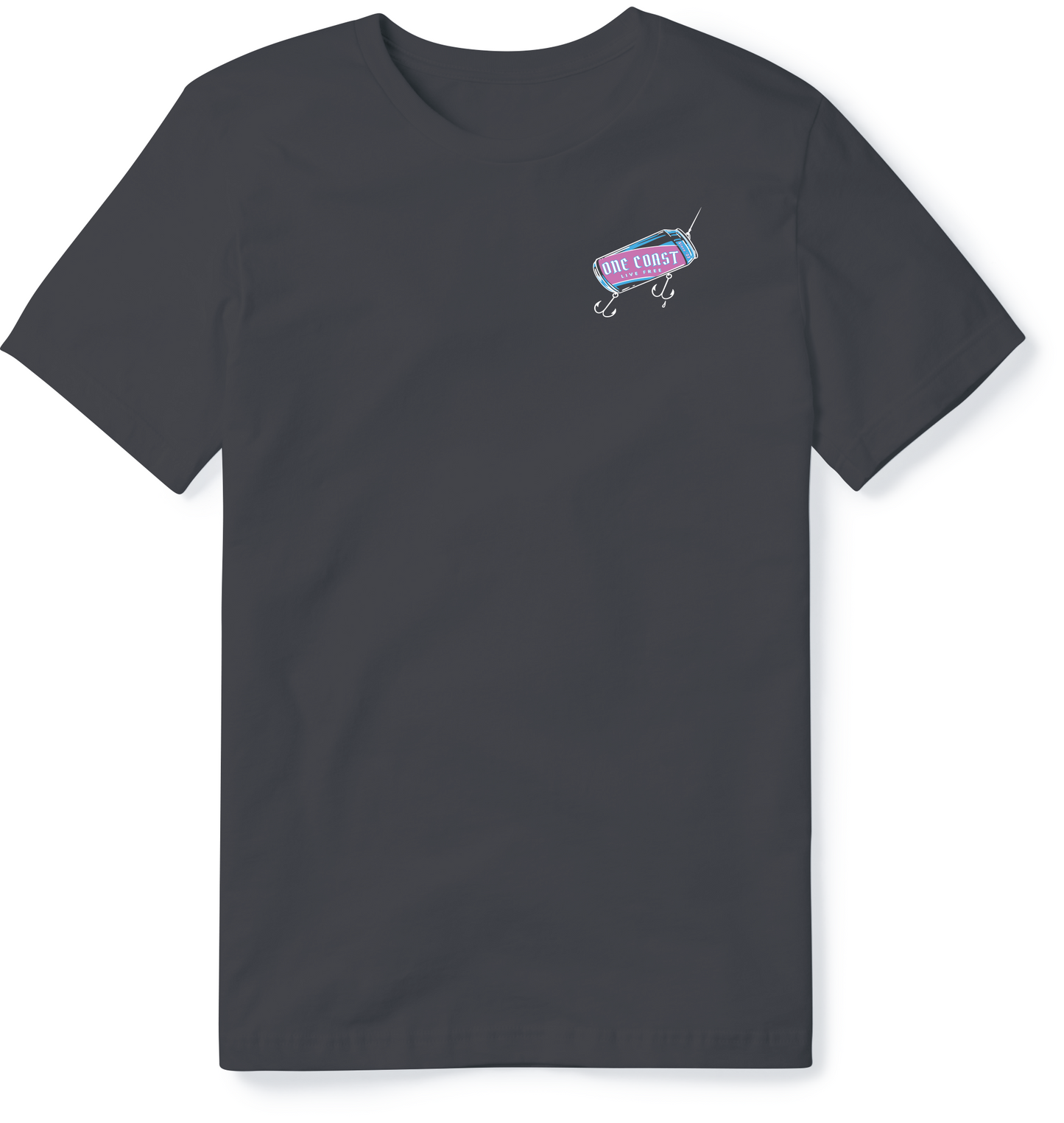 Florida Free (2 Colors)