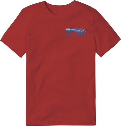 USAilfish (4 Colors)