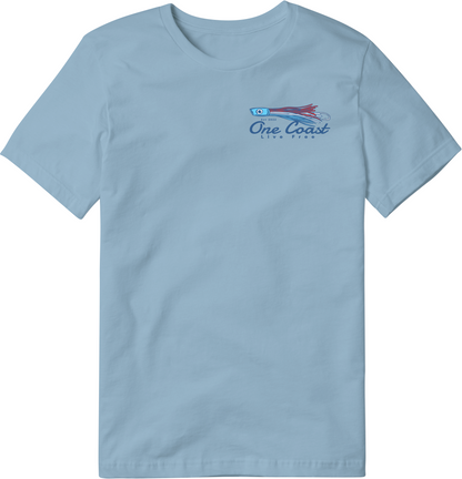 USAilfish (4 Colors)